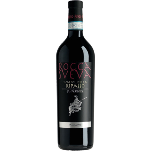 Rocca Sveva Ripasso Valpolicella Superiore DOC, 75cl