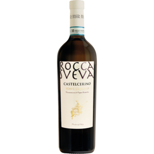 Rocca Sveva DOC Soave Castelcerione Classico, 75cl