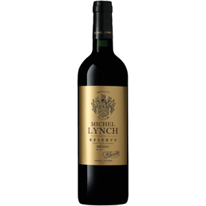 Michel Lynch Medoc Reserve, 75 cl
