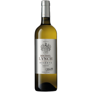 Michel Lynch Graves Reserve blanc , 75 cl