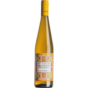 Villa Solais Vermentino Sardinien DOC 75cl