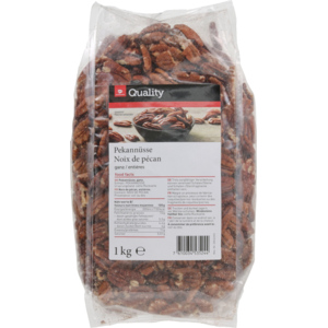 Quality Pecannüsse, 1 kg Quality Pecannüsse, 1 kg