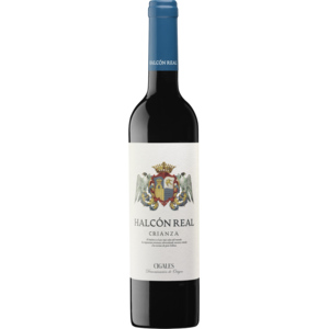 Halcon Real Crianza 75cl Halcon Real Crianza 75cl