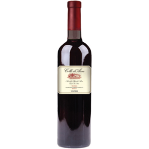 Colle d' Avra Rosso Merlot Ticino DOC, 75 cl Colle d' Avra Rosso Merlot Ticino DOC, 75 cl
