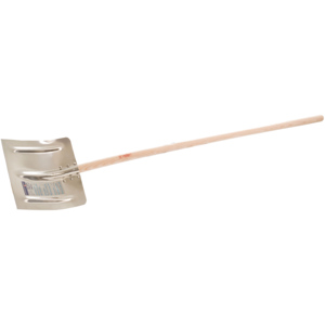 Ammann Schneeschaufel SL1100 ohne Kante, 33 cm