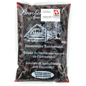 Emmentaler Randensalat, 15 x 500 g Emmentaler Randensalat, 15 x 500 g