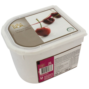 Carte d'Or Sorbet Kirsche, 2,4 l Carte d'Or Sorbet Kirsche, 2,4 l