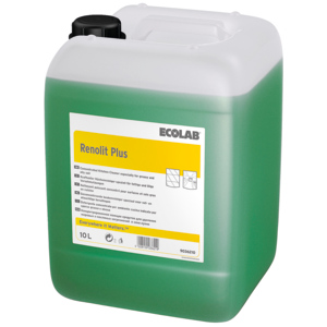 Renolit Plus Fettlöser, 10 kg Renolit Plus Fettlöser, 10 kg