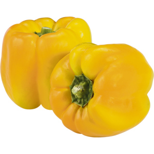 Peperoni gelb gepackt, 2 kg Peperoni gelb gepackt, 2 kg