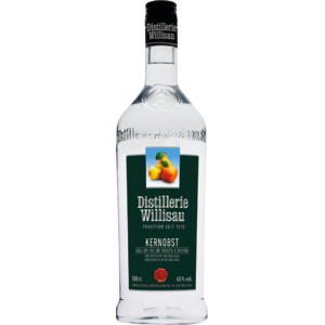 Original Willisauer Kernobst 45%, 1 l