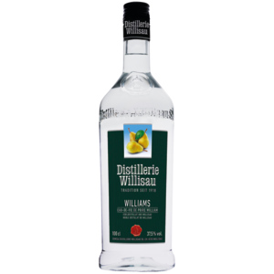 Distillerie Willisauer Williams 37,5%, 1 l Distillerie Willisauer Williams 37,5%, 1 l