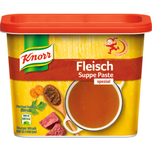 Knorr Fleischsuppe, 850 g