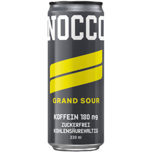 Nocco Grand Sour 24 x 33 cl