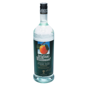 Original Willisauer Apfelbrand 37,5%, 1 l Original Willisauer Apfelbrand 37,5%, 1 l