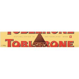 Toblerone, Milch, 340 g