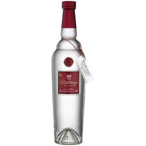 Dettling Kirsch Réserve 41% Vol., Flasche zu 50 cl