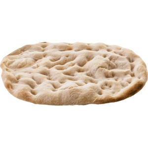 Di Marco Pinsa Romana, glutenfrei, 30 x 19 cm, tiefgekühlt, 10 x 250 g Di Marco Pinsa Romana, glutenfrei, 30 x 19 cm, tiefgekühlt, 10 x 250 g
