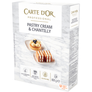 Carte d'Or Pâtisserie-Crème Instant, 800 g