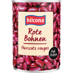 Hilcona Rote Bohnen, 12 x 435 g