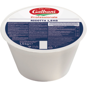 Galbani Ricotta, 1,5 kg