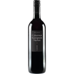 Clavien Cabernet-Merlot AOC Valais 75cl Clavien Cabernet-Merlot AOC Valais 75cl