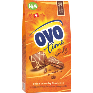Ovo Time, 13 x 9 g
