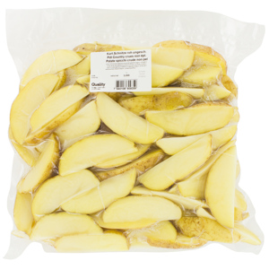 Kartoffeln Schnitze, festkochend roh ungeschält, 5 kg Kartoffeln Schnitze, festkochend roh ungeschält, 5 kg