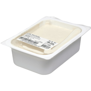 New Roots Bio La Cotta, Frischkäse vegan, 1 kg