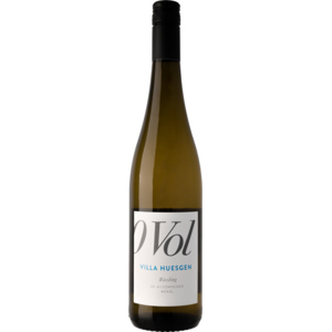 Villa Huesgen Riesling Mosel 0,0% 75cl Villa Huesgen Riesling Mosel 0,0% 75cl