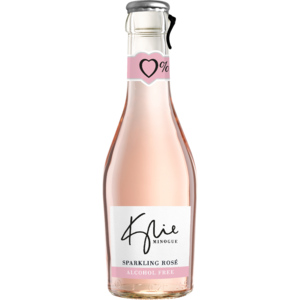 Kylie Minogue Sparkling Rosé, 20 cl Kylie Minogue Sparkling Rosé, 20 cl