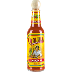 Cholula Hot Sauce, 150 ml Cholula Hot Sauce, 150 ml
