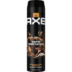 Axe Deo Dark Temptation, 200 ml