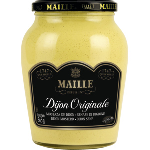 Maille Original Dijon-Senf, 865 g Maille Original Dijon-Senf, 865 g