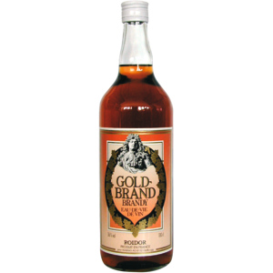 Goldbrand Roidor 36%, 1 l