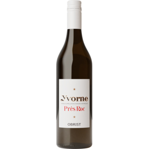 Yvorne Près Roc Chablais AOC, 75 cl Yvorne Près Roc Chablais AOC, 75 cl