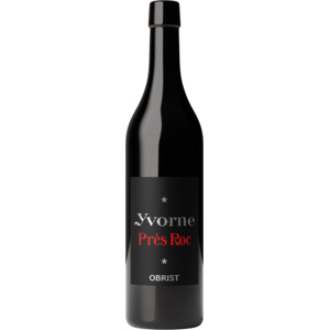 Yvorne Près Roc Chablais AOC, 75 cl Yvorne Près Roc Chablais AOC, 75 cl