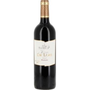 Heritage de Luze Margaux 75cl