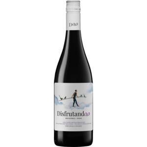 Juan Gil Disfrutando 0,0 Tinto, 75cl Juan Gil Disfrutando 0,0 Tinto, 75cl