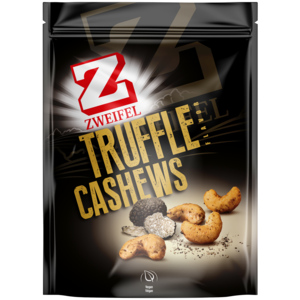 Zweifel CashewsTruffle, 115 g