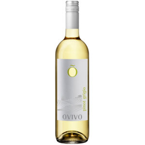 Ovivo Pinot Grigio Garda DOC, 50cl