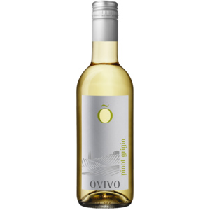 Ovivo Pinot Grigio Garda DOC, 25 cl Ovivo Pinot Grigio Garda DOC, 25 cl