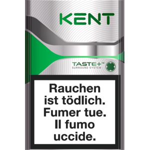 Kent Surround Menthol Box