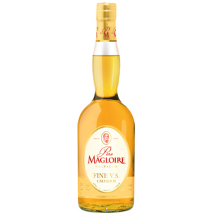 Père Magloire VSOP 40%, 70 cl Père Magloire VSOP 40%, 70 cl