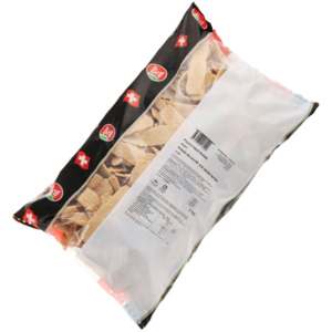 Bell Poulet Hack-Kebab, geschnitten, gegart, tiefgekühlt, 2 kg Bell Poulet Hack-Kebab, geschnitten, gegart, tiefgekühlt, 2 kg