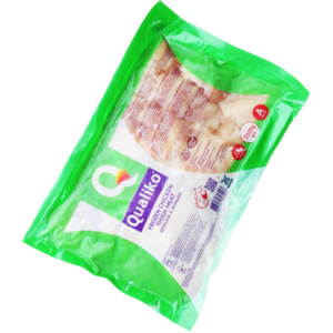 Poulet Schenkel, ohne Knochen, ohne Haut, tiefgekühlt, Ukraine, 4 x 2,5 kg Poulet Schenkel, ohne Knochen, ohne Haut, tiefgekühlt, Ukraine, 4 x 2,5 kg