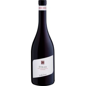 Jean-René Germanier Syrah AOC VS, 75cl Jean-René Germanier Syrah AOC VS, 75cl
