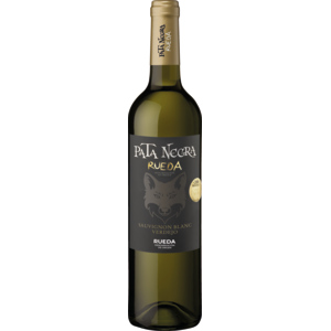 Pata Negra Fauna Sauvignon Blanc Verdejo Rueda DO, 75cl Pata Negra Fauna Sauvignon Blanc Verdejo Rueda DO, 75cl