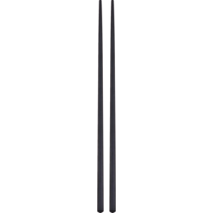 Essstäbchen Asia-Fiberglass, 24 cm, 10 Paar