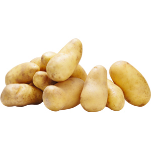 Kartoffeln, festkochend, 10 kg