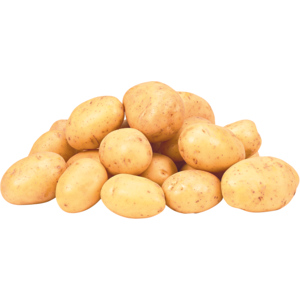 Baked Potatoes, hochtemperatur, 10 kg